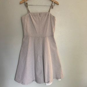 Isaac Mizrahi women’s dress